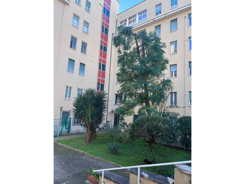 Tipologia Immobile: appartamento Provincia: roma Comune: roma Località: colli albani - alberone Indirizzo: Via Appia Nuova