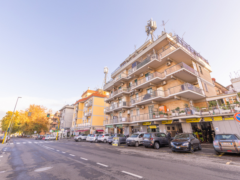 Tipologia Immobile: appartamento Provincia: roma Comune: roma Località: tor tre teste Indirizzo: Via Prenestina