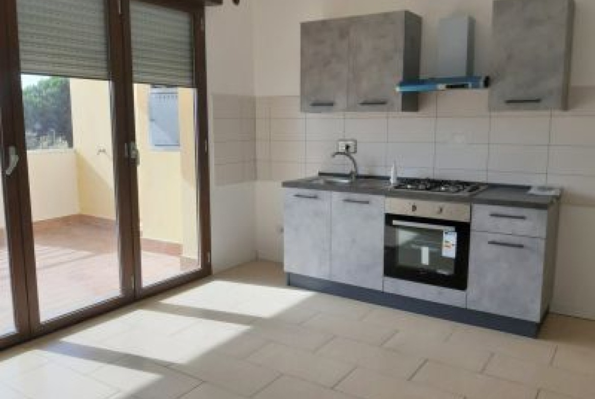 Tipologia Immobile: appartamento Provincia: roma Comune: roma Località: casal palocco Indirizzo: Via Salorno