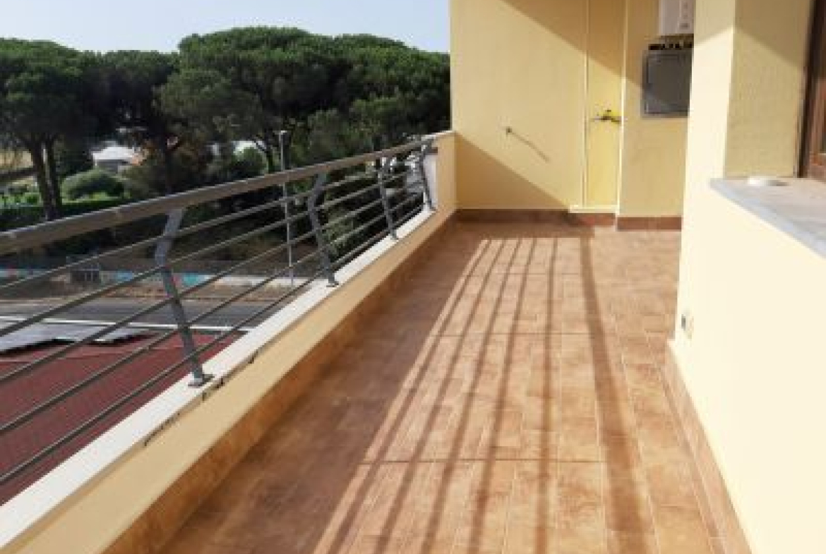 Tipologia Immobile: appartamento Provincia: roma Comune: roma Località: casal palocco Indirizzo: Via Salorno