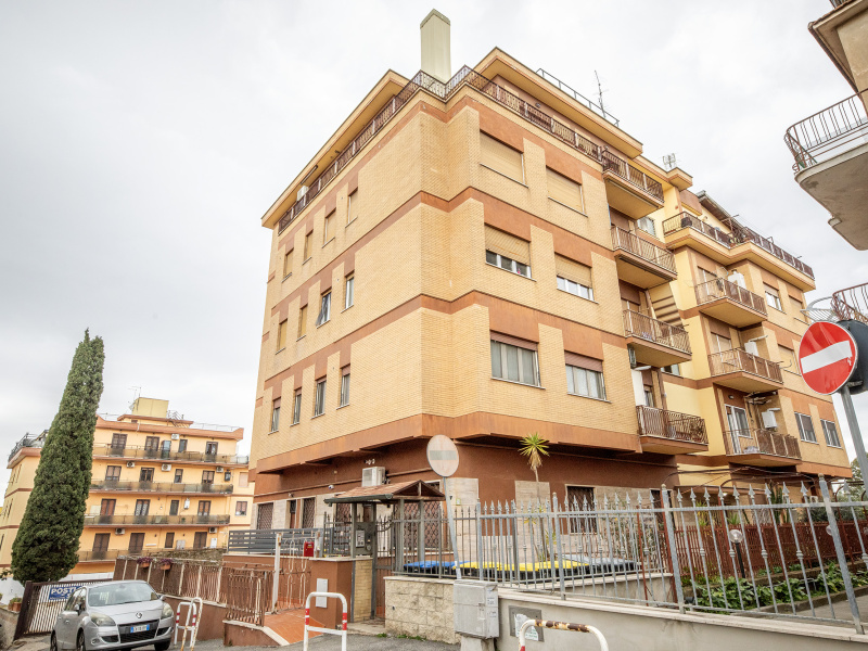 Tipologia Immobile: appartamento Provincia: roma Comune: roma Località: tor vergata Indirizzo: Via Giuseppe Macchi