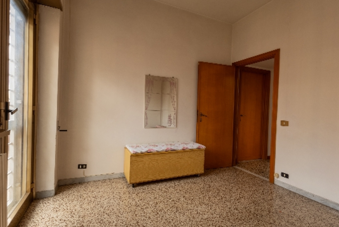 Tipologia Immobile: appartamento Provincia: roma Comune: roma Località: torraccia - san basilio Indirizzo: Via Senigallia
