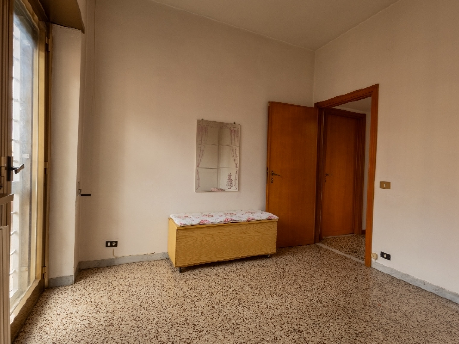 Tipologia Immobile: appartamento Provincia: roma Comune: roma Località: torraccia - san basilio Indirizzo: Via Senigallia