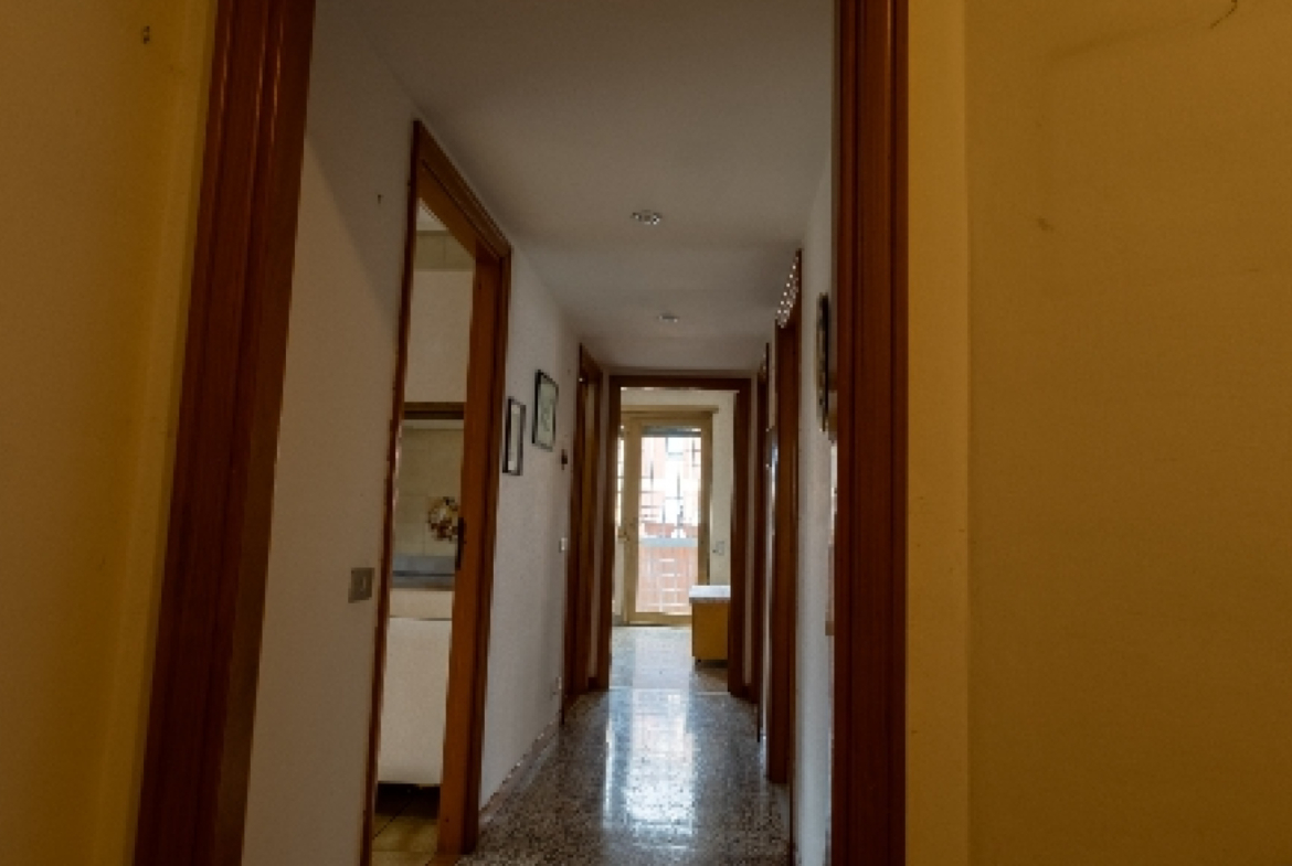 Tipologia Immobile: appartamento Provincia: roma Comune: roma Località: torraccia - san basilio Indirizzo: Via Senigallia