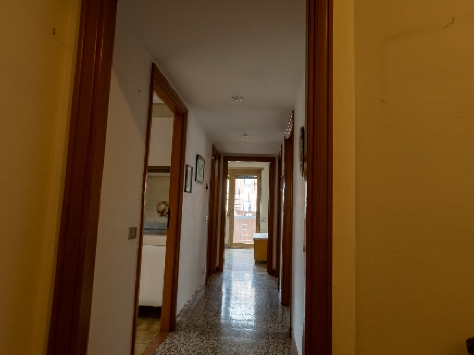 Tipologia Immobile: appartamento Provincia: roma Comune: roma Località: torraccia - san basilio Indirizzo: Via Senigallia