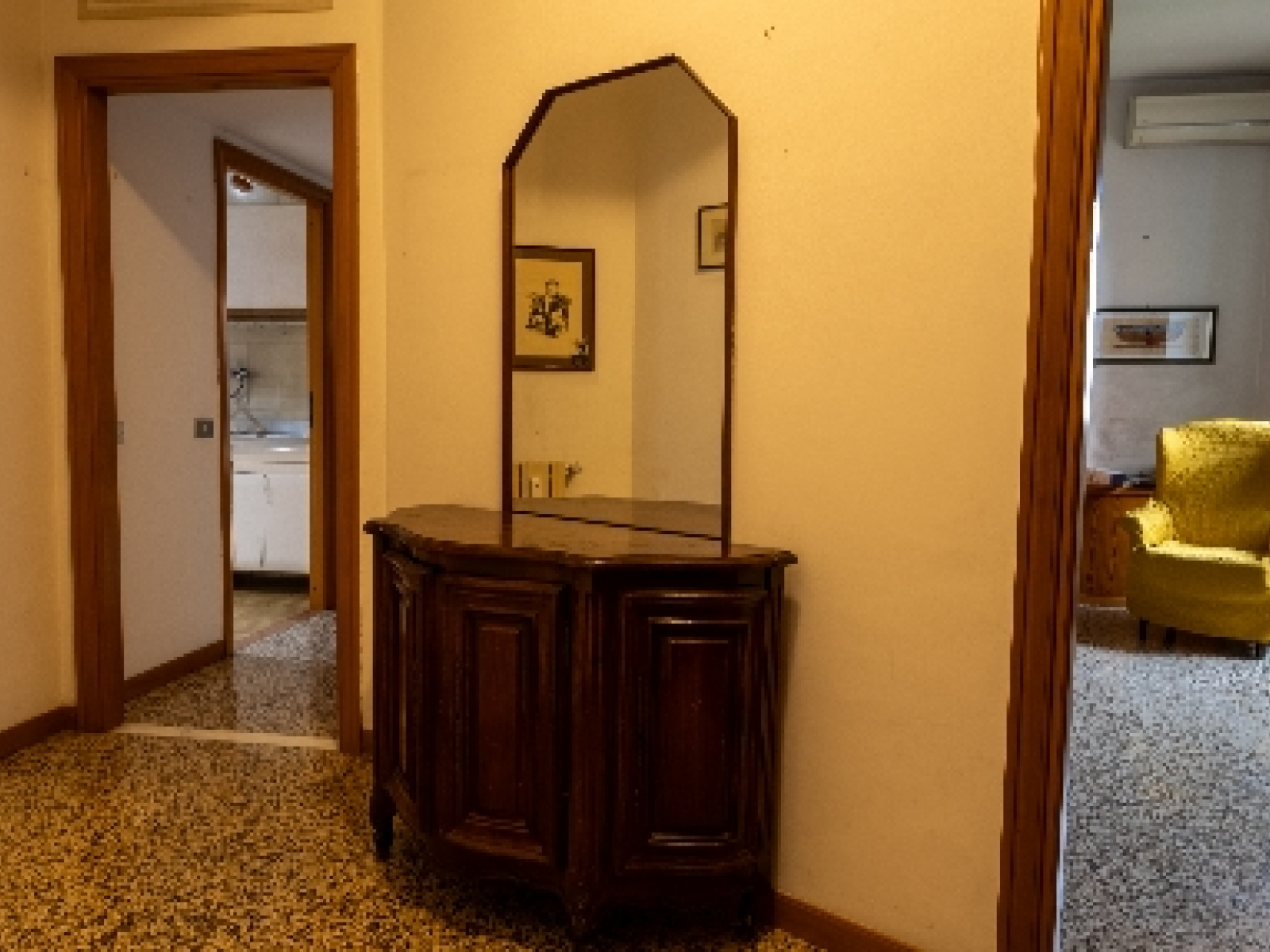 Tipologia Immobile: appartamento Provincia: roma Comune: roma Località: torraccia - san basilio Indirizzo: Via Senigallia