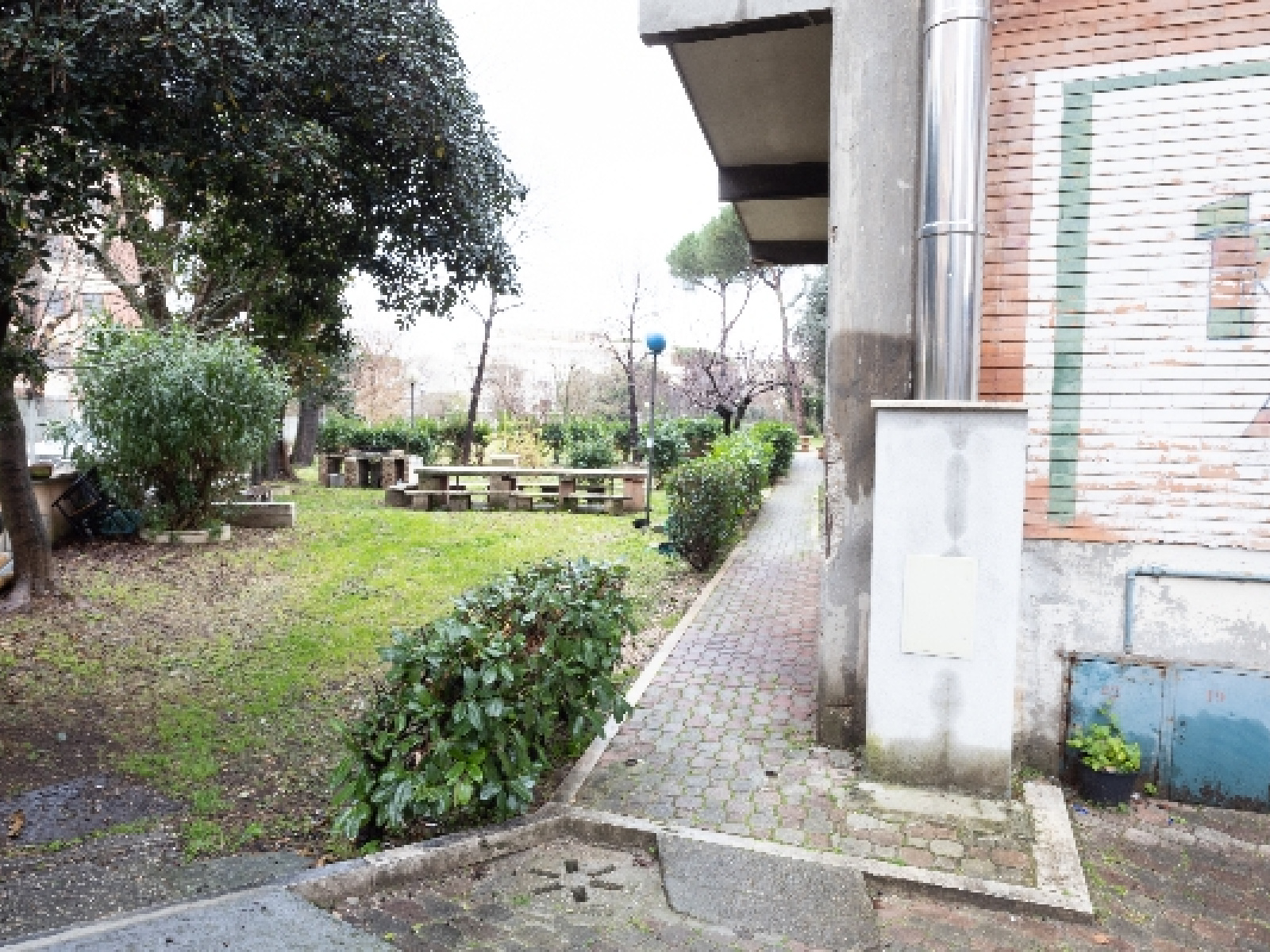 Tipologia Immobile: appartamento Provincia: roma Comune: roma Località: torraccia - san basilio Indirizzo: Via Senigallia