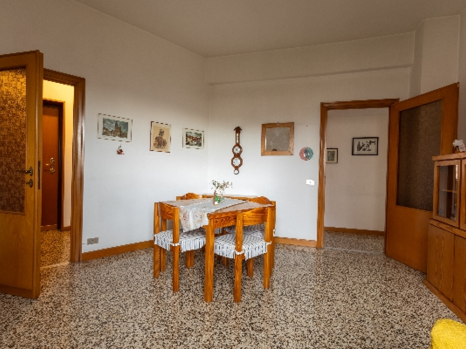 Tipologia Immobile: appartamento Provincia: roma Comune: roma Località: torraccia - san basilio Indirizzo: Via Senigallia