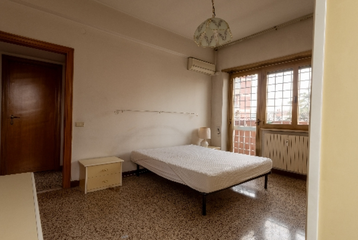 Tipologia Immobile: appartamento Provincia: roma Comune: roma Località: torraccia - san basilio Indirizzo: Via Senigallia