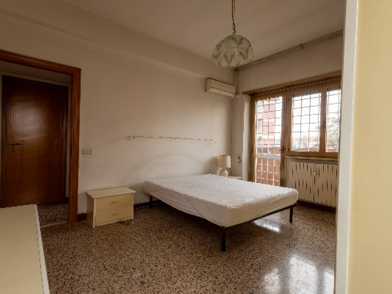 Tipologia Immobile: appartamento Provincia: roma Comune: roma Località: torraccia - san basilio Indirizzo: Via Senigallia