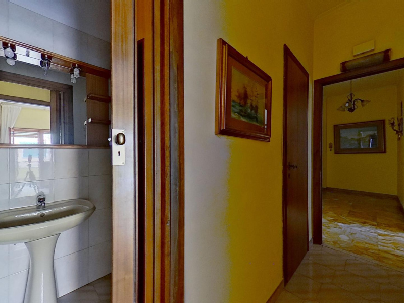 Tipologia Immobile: appartamento Provincia: roma Comune: roma Località: collatino - prenestina Indirizzo: Via Scipio Sighele
