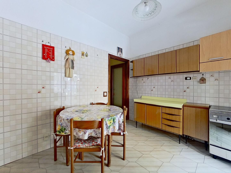 Tipologia Immobile: appartamento Provincia: roma Comune: roma Località: collatino - prenestina Indirizzo: Via Scipio Sighele