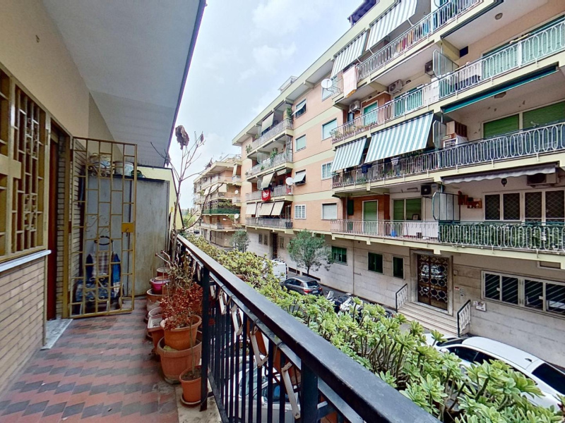 Tipologia Immobile: appartamento Provincia: roma Comune: roma Località: collatino - prenestina Indirizzo: Via Scipio Sighele