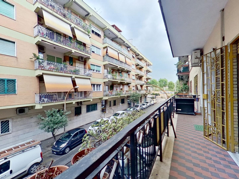 Tipologia Immobile: appartamento Provincia: roma Comune: roma Località: collatino - prenestina Indirizzo: Via Scipio Sighele