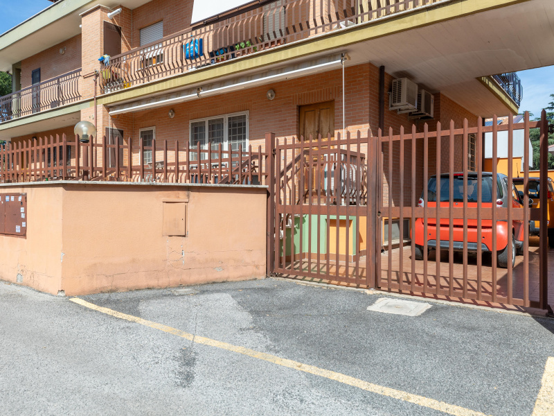 Tipologia Immobile: appartamento Provincia: roma Comune: roma Località: morena Indirizzo: Via della Tenuta del Casalotto