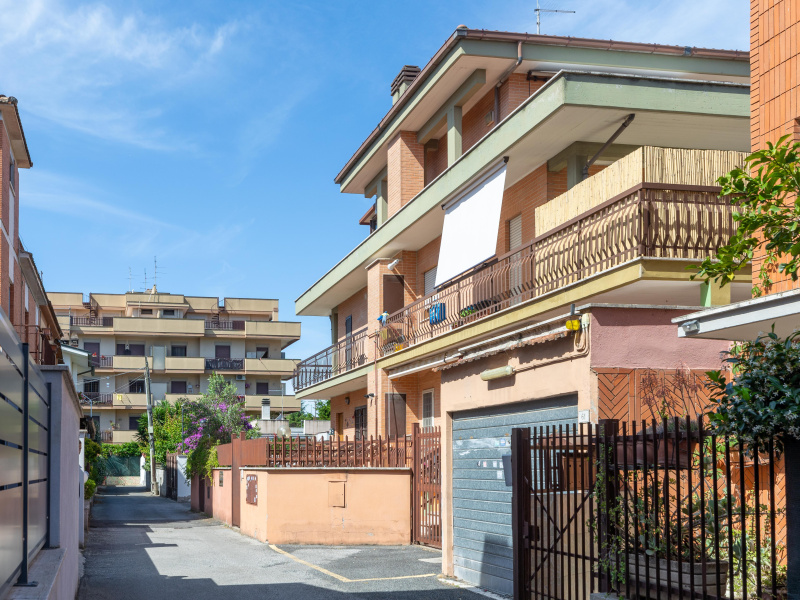 Tipologia Immobile: appartamento Provincia: roma Comune: roma Località: morena Indirizzo: Via della Tenuta del Casalotto