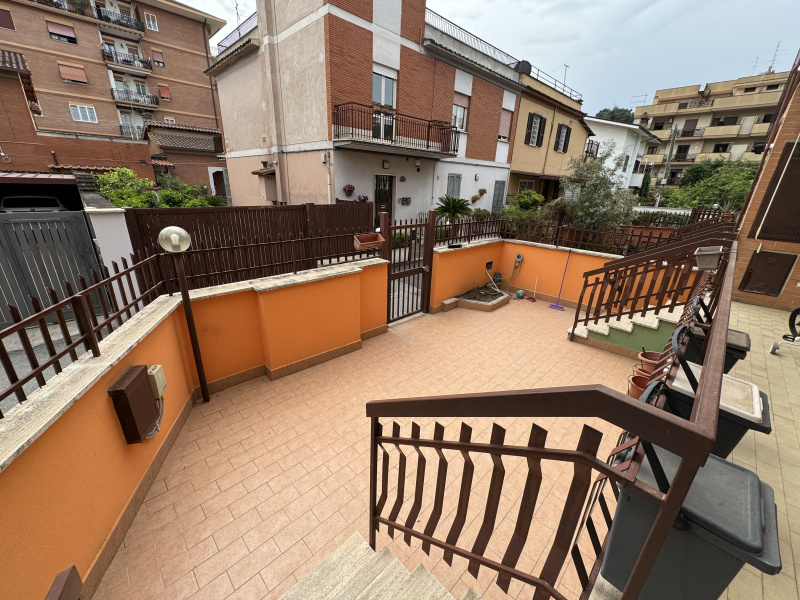 Tipologia Immobile: appartamento Provincia: roma Comune: roma Località: morena Indirizzo: Via della Tenuta del Casalotto