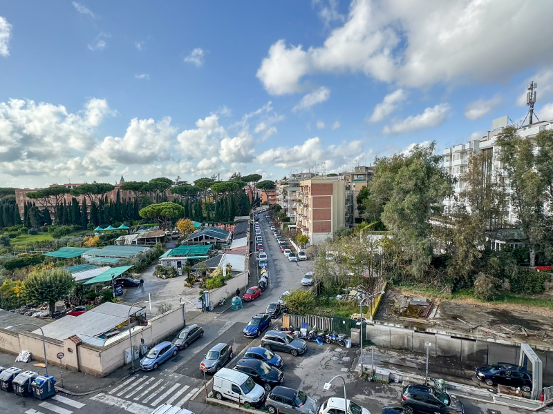 Tipologia Immobile: appartamento Provincia: roma Comune: roma Località: balduina Indirizzo: Via Festo Avieno