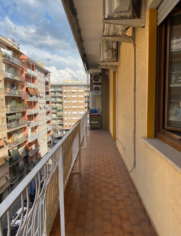 Tipologia Immobile: appartamento Provincia: roma Comune: roma Località: villa gordiani Indirizzo: Via Cairano