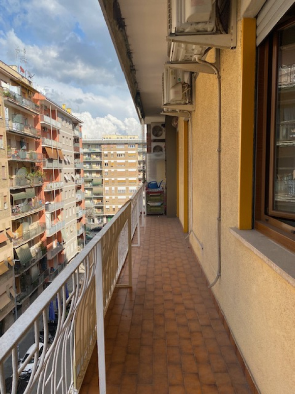 Tipologia Immobile: appartamento Provincia: roma Comune: roma Località: villa gordiani Indirizzo: Via Cairano