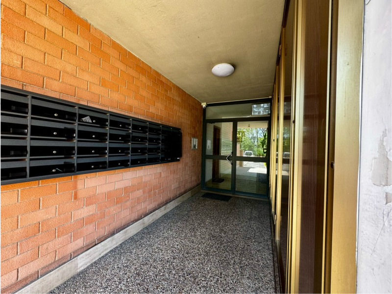 Tipologia Immobile: appartamento Provincia: roma Comune: roma Località: la rustica Indirizzo: Via Federico Turano