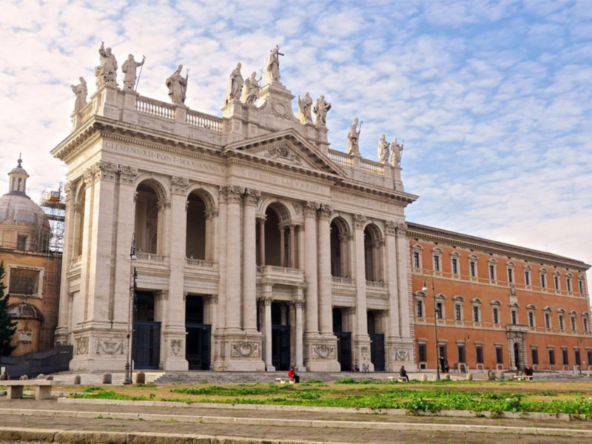 Tipologia Immobile: appartamento Provincia: roma Comune: roma Località: san giovanni Indirizzo: Via dei Laterani