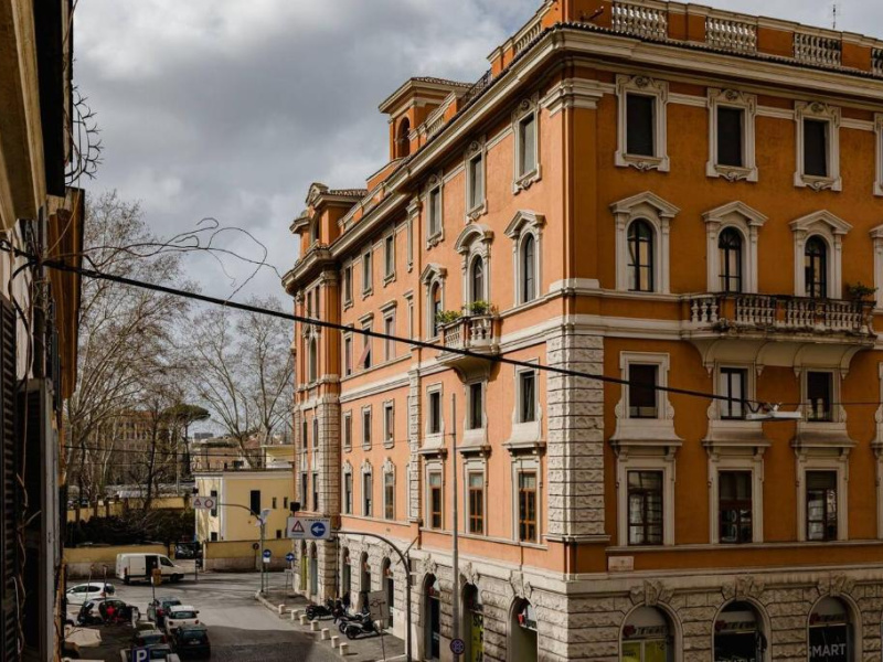 Tipologia Immobile: appartamento Provincia: roma Comune: roma Località: campitelli - centro storico Indirizzo: Via della Penna