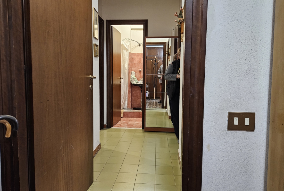 Tipologia Immobile: appartamento Provincia: roma Comune: roma Località: spinaceto Indirizzo: Via Filippo De Grenet