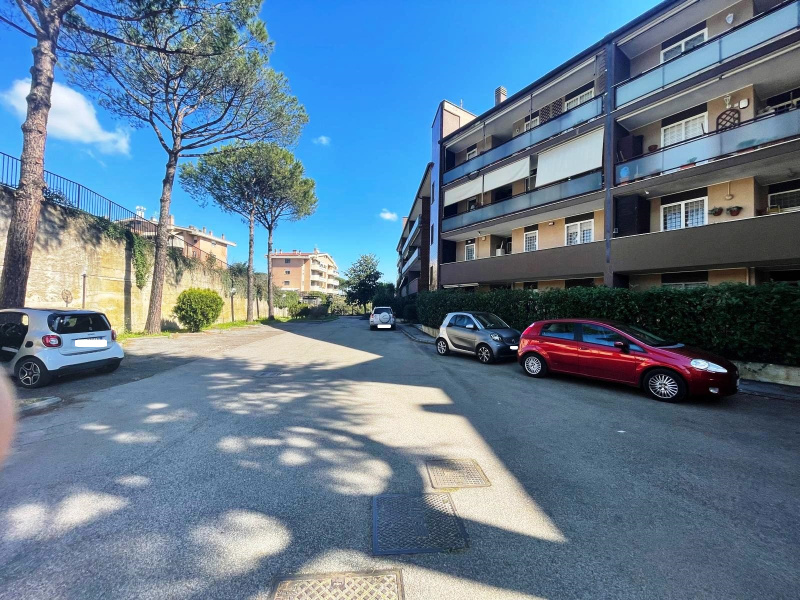 Tipologia Immobile: appartamento Provincia: roma Comune: roma Località: la giustiniana - la storta Indirizzo: Via Giulio Galli