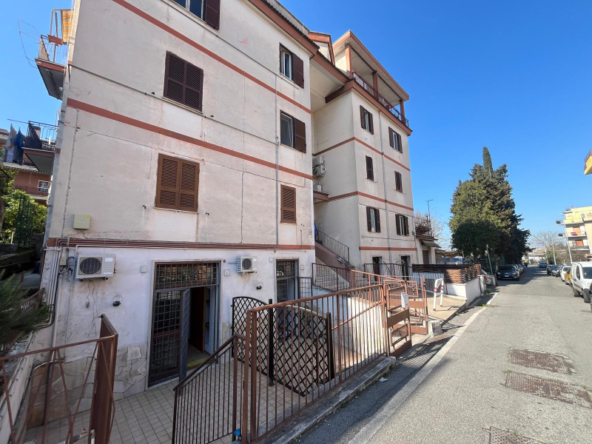 Tipologia Immobile: appartamento Provincia: roma Comune: roma Località: torre gaia - torrenova Indirizzo: Via Giuseppe Macchi