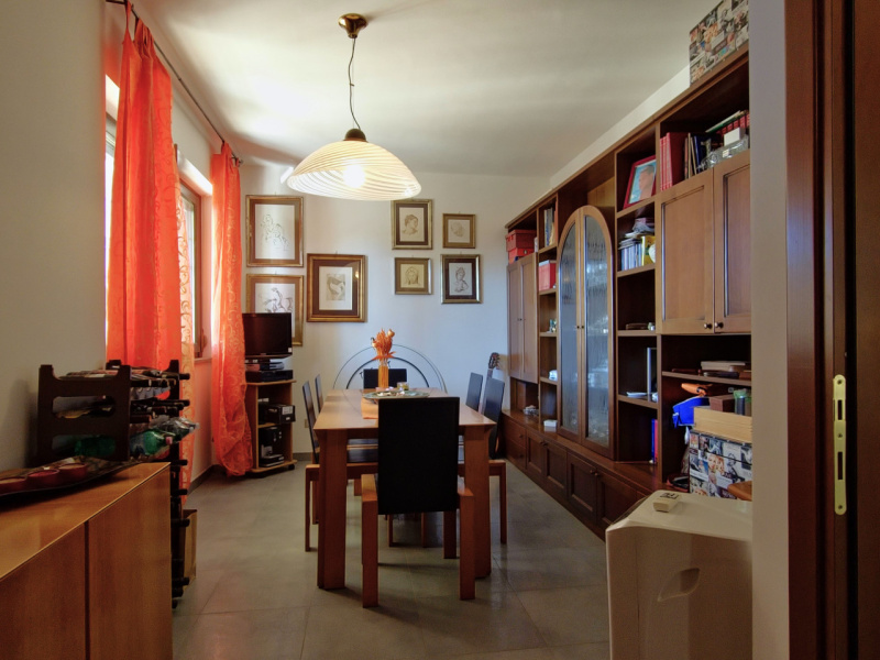 Tipologia Immobile: appartamento Provincia: roma Comune: roma Località: ottavia - palmarola Indirizzo: Via Abbiategrasso