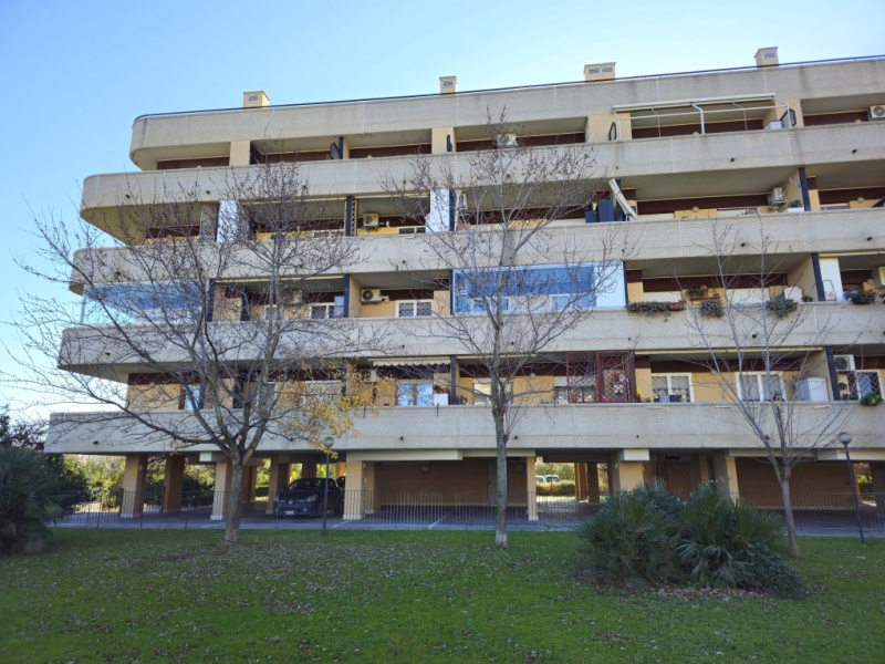 Tipologia Immobile: appartamento Provincia: roma Comune: roma Località: ponte di nona Indirizzo: Via Valentino Cerruti