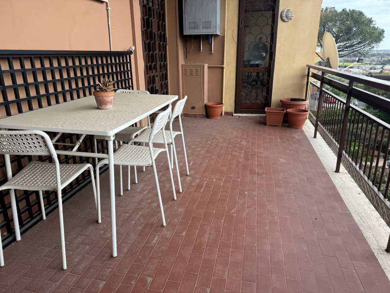 Tipologia Immobile: appartamento Provincia: roma Comune: roma Località: magliana Indirizzo: Via delle Catacombe di Generosa