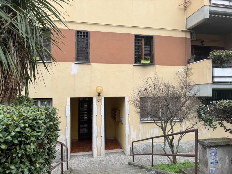 Tipologia Immobile: appartamento Provincia: roma Comune: roma Località: magliana Indirizzo: Via delle Catacombe di Generosa