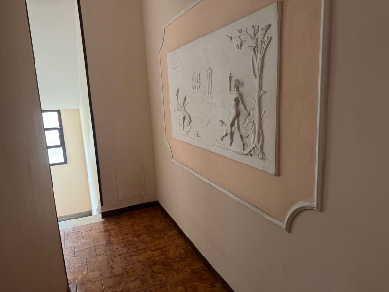Tipologia Immobile: appartamento Provincia: roma Comune: roma Località: magliana Indirizzo: Via delle Catacombe di Generosa