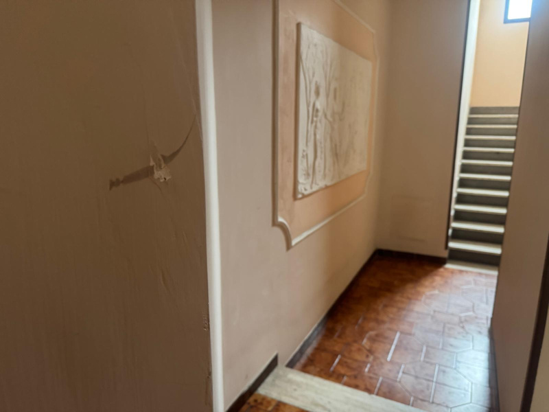 Tipologia Immobile: appartamento Provincia: roma Comune: roma Località: magliana Indirizzo: Via delle Catacombe di Generosa