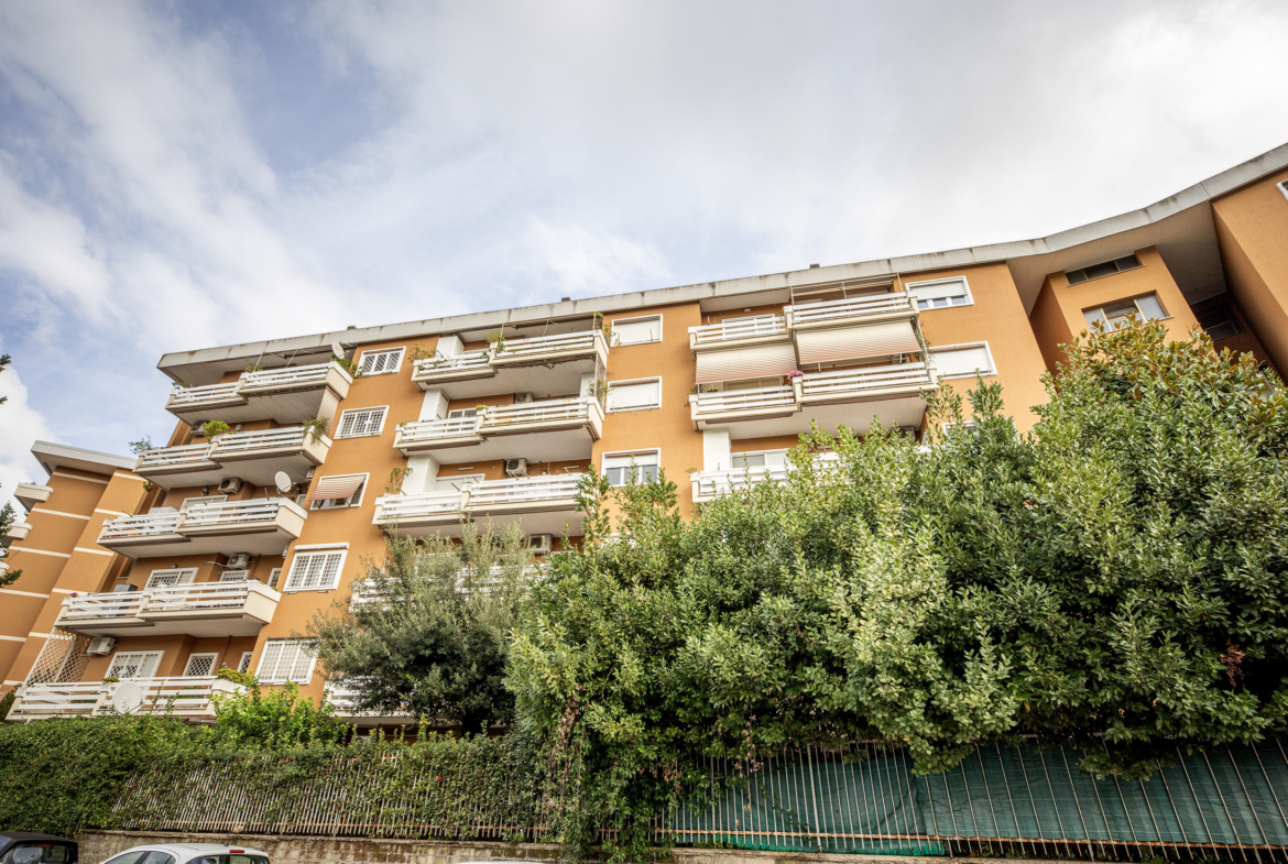 Tipologia Immobile: appartamento Provincia: roma Comune: roma Località: selva candida Indirizzo: Via Don Carlo Gnocchi