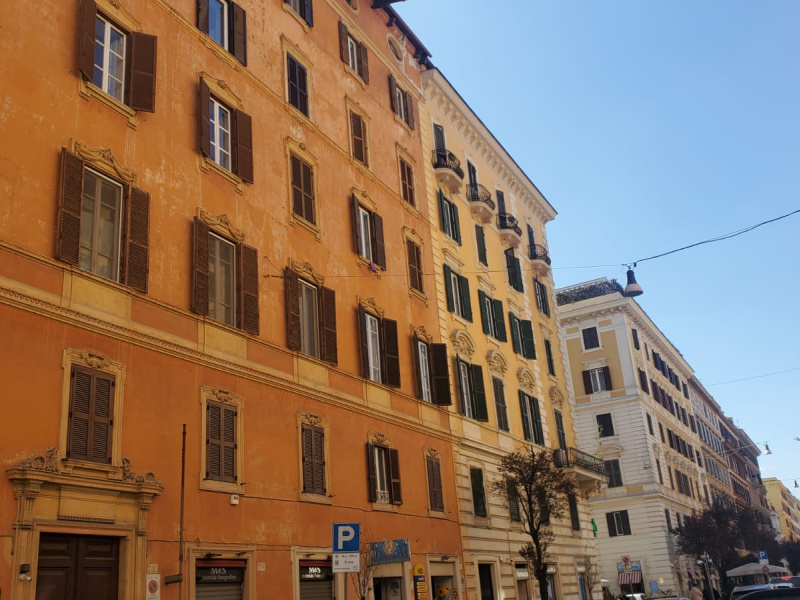 Tipologia Immobile: appartamento Provincia: roma Comune: roma Località: prati Indirizzo: Via degli Scipioni