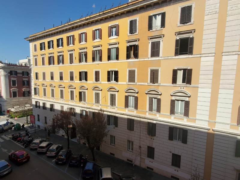 Tipologia Immobile: appartamento Provincia: roma Comune: roma Località: prati Indirizzo: Via degli Scipioni