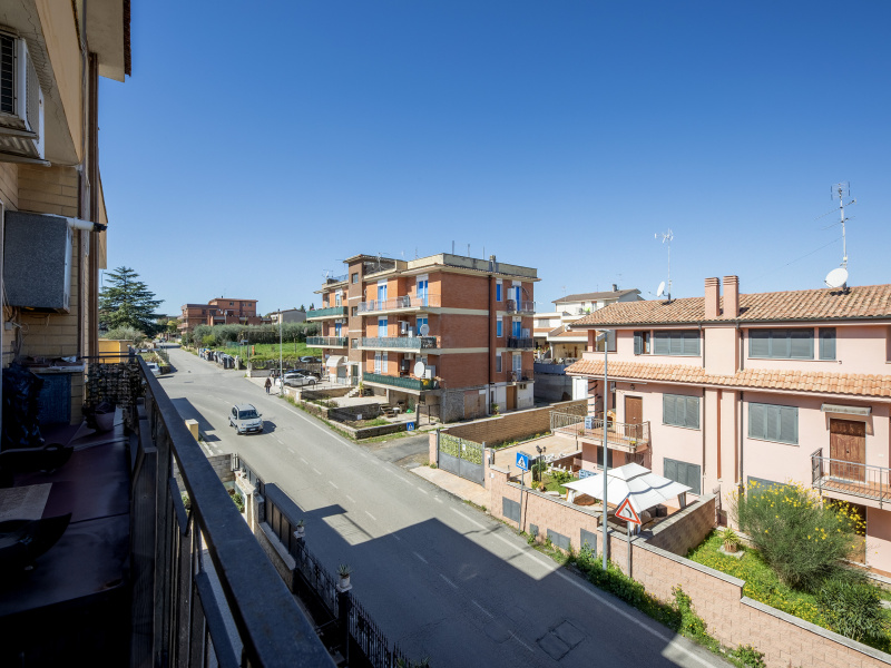 Tipologia Immobile: appartamento Provincia: roma Comune: roma Località: torre angela Indirizzo: Via del Fosso Scilicino