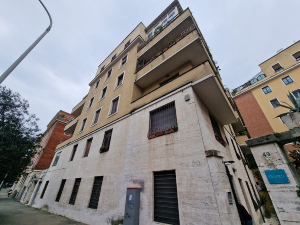 Tipologia Immobile: appartamento Provincia: roma Comune: roma Località: parioli - pinciano Indirizzo: Viale Bruno Buozzi