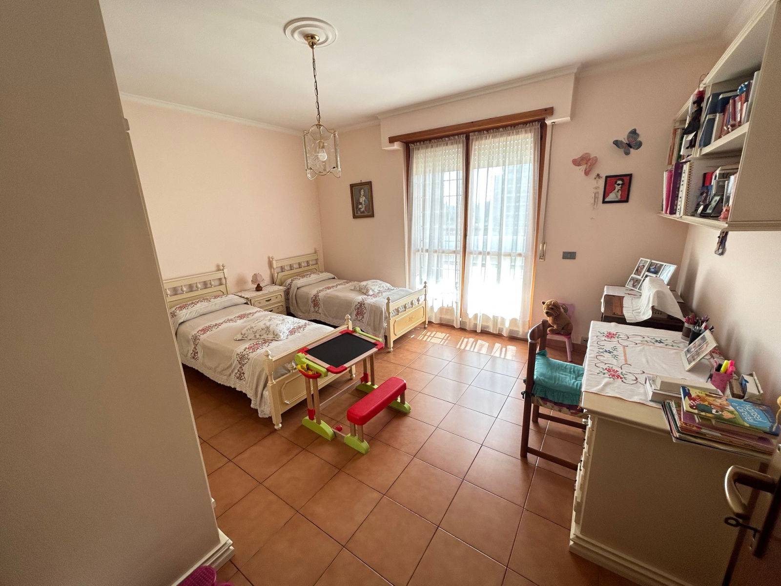 Tipologia Immobile: appartamento Provincia: roma Comune: roma Località: case rosse - sette camini Indirizzo: Via San Getullo