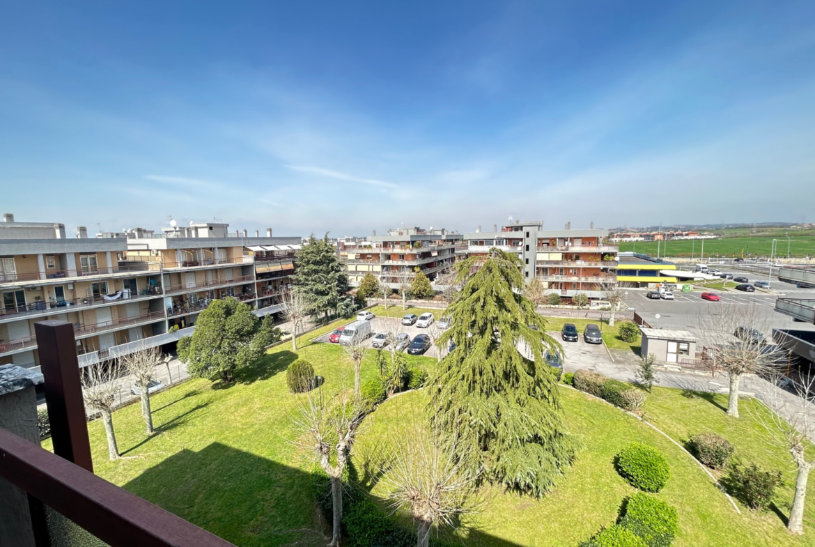 Tipologia Immobile: appartamento Provincia: roma Comune: roma Località: case rosse - sette camini Indirizzo: Via San Getullo