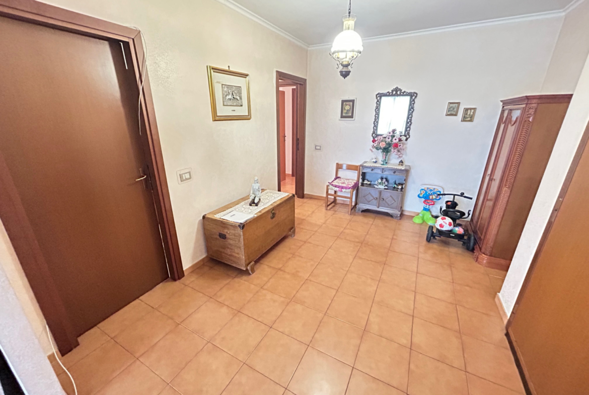 Tipologia Immobile: appartamento Provincia: roma Comune: roma Località: case rosse - sette camini Indirizzo: Via San Getullo