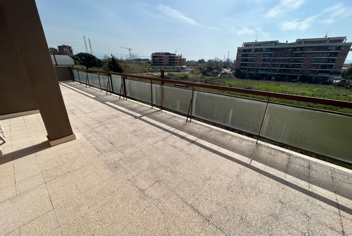 Tipologia Immobile: appartamento Provincia: roma Comune: roma Località: case rosse - sette camini Indirizzo: Via San Getullo