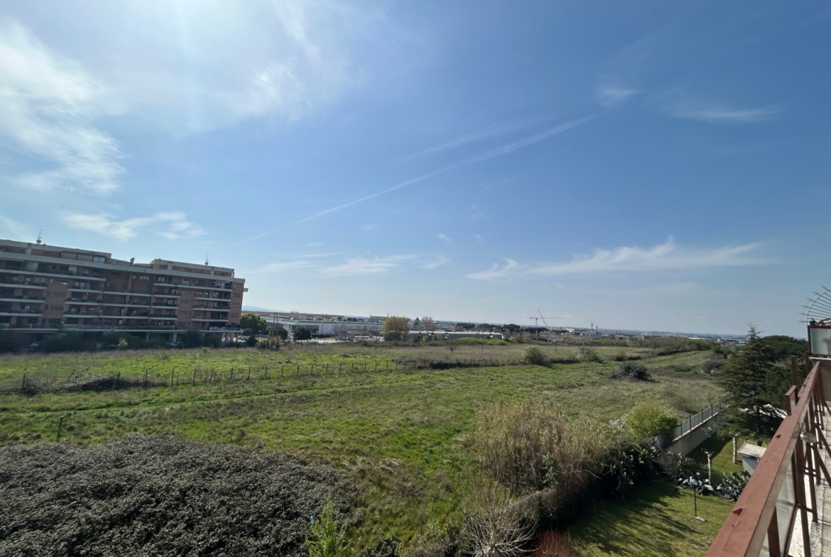 Tipologia Immobile: appartamento Provincia: roma Comune: roma Località: case rosse - sette camini Indirizzo: Via San Getullo