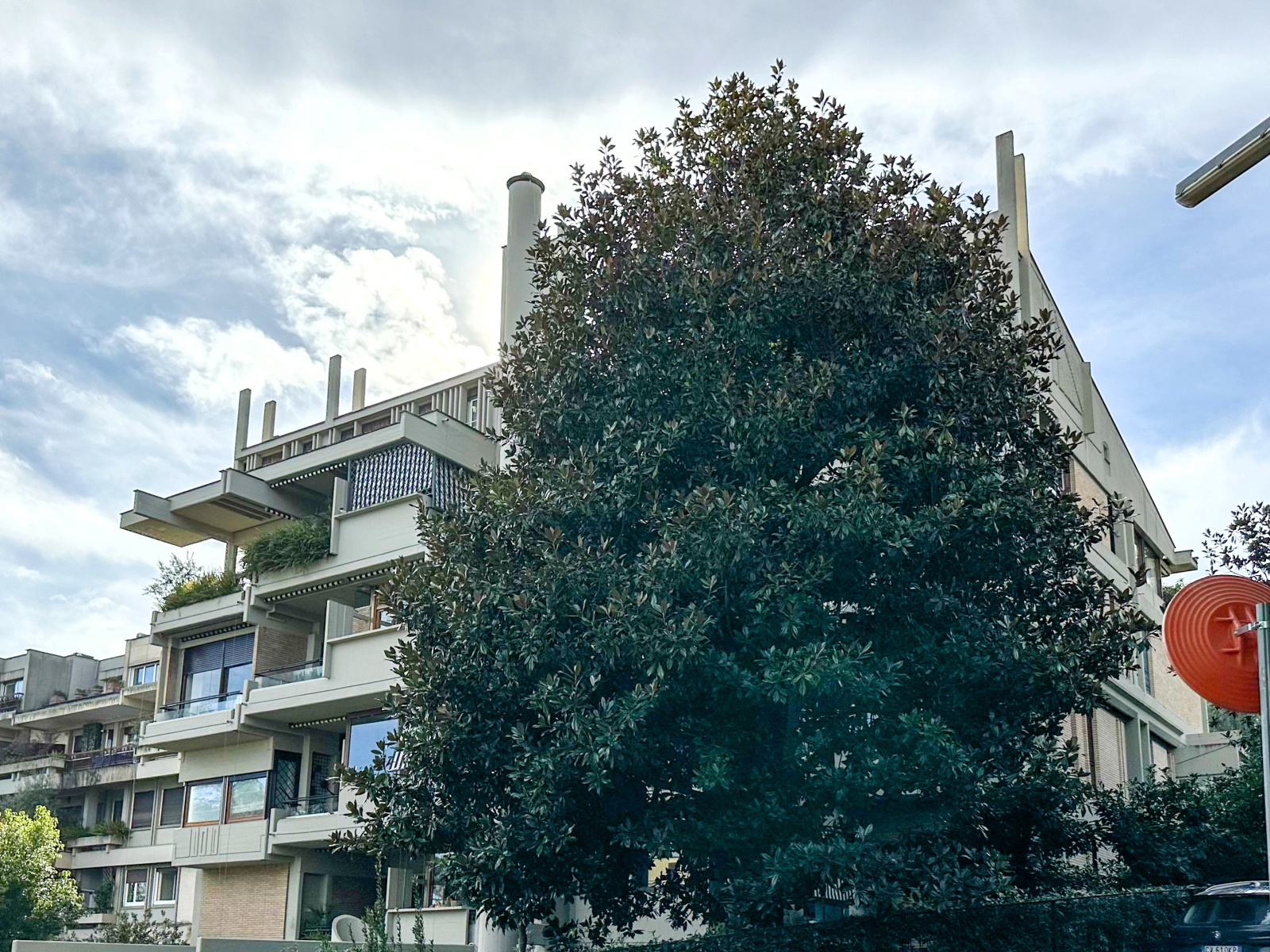 Tipologia Immobile: appartamento Provincia: roma Comune: roma Località: ponte milvio Indirizzo: Via dei Colli della Farnesina