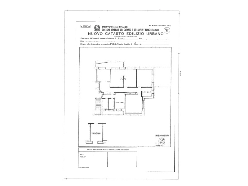 Tipologia Immobile: appartamento Provincia: roma Comune: roma Località: pineta sacchetti Indirizzo: Via degli Scolopi