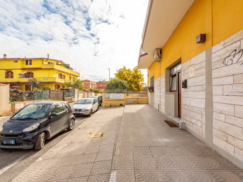 Tipologia Immobile: appartamento Provincia: roma Comune: roma Località: dragona Indirizzo: Via Francesco Donati