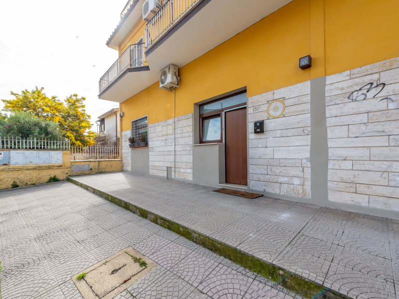 Tipologia Immobile: appartamento Provincia: roma Comune: roma Località: dragona Indirizzo: Via Francesco Donati